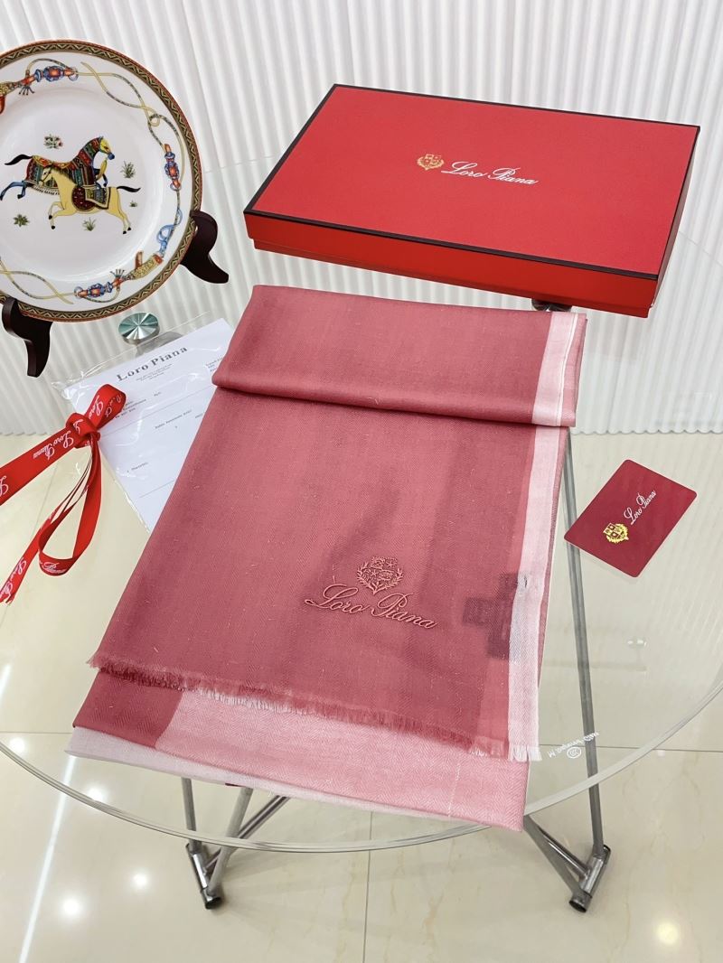 Louis Vuitton Scarf